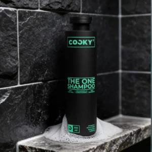 The One Shampoo